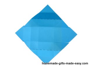 make your own gift box