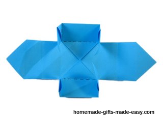 make your own gift box
