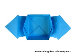 make your own gift box