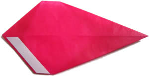 easy to make christmas decorations window star step 6