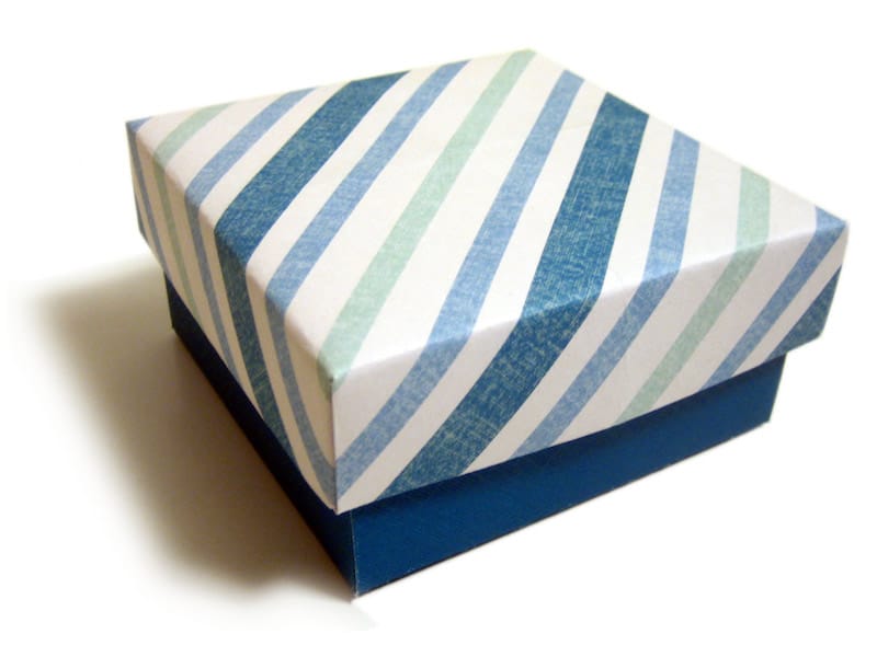 Printable Gift boxes
