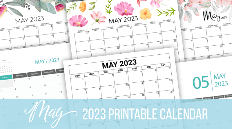 may calendar