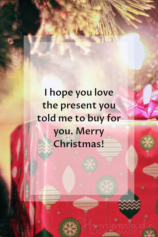 merry christmas images funny told me to buy 600x900