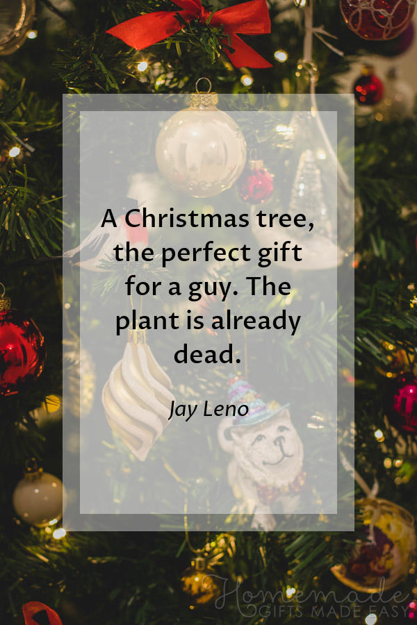 merry christmas images funny tree gift guy 600x900
