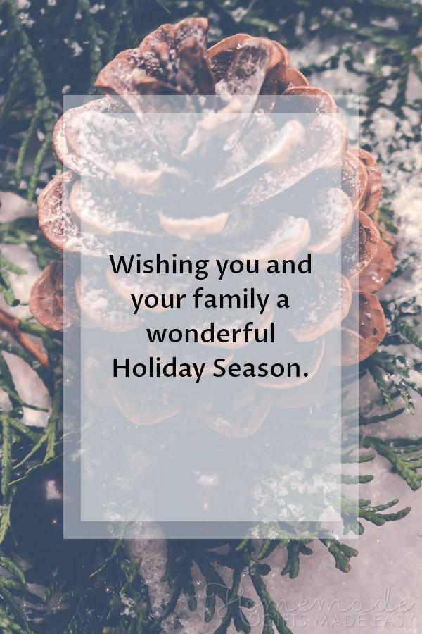 Short Christmas Message For Friends And Family Short Christmas Wishes 