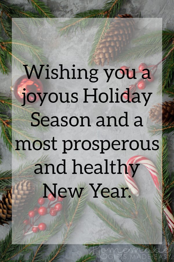 120 Best 'Happy Holidays' Greetings, Wishes, and Quotes