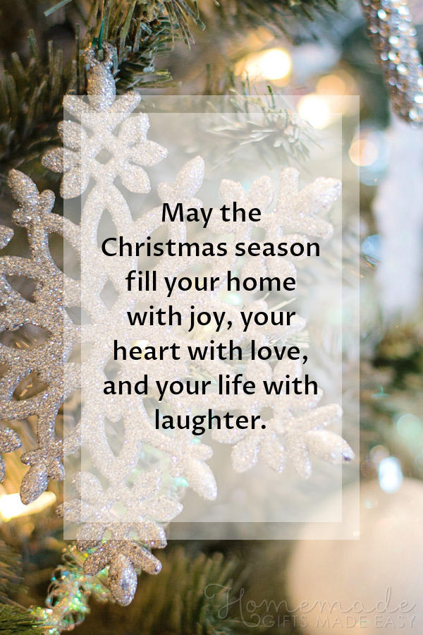 christmas greetings merry quotes messages wishes message card joy season xmas verses funny laughter blessings 2021 sayings cards ones yours