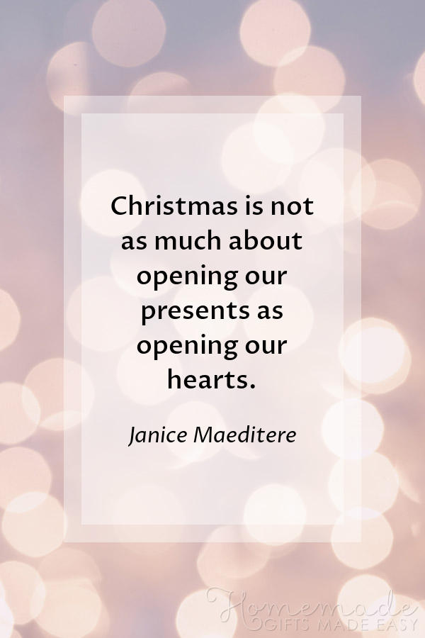 100+ Best Christmas Quotes: funny, family, inspirational 