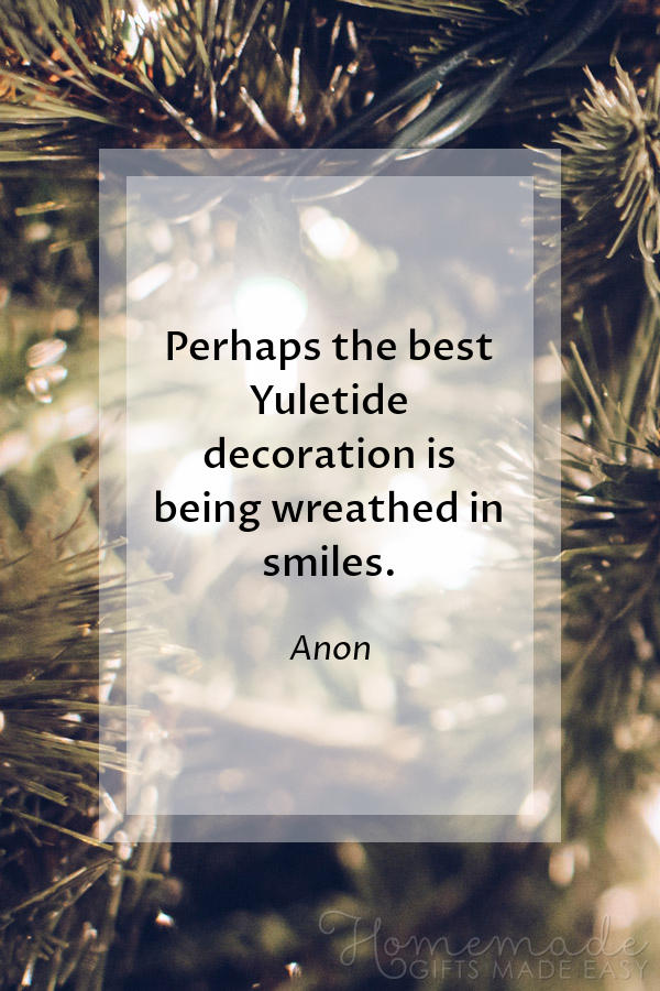 135 Fun & Inspiring Christmas Quotes for 2024