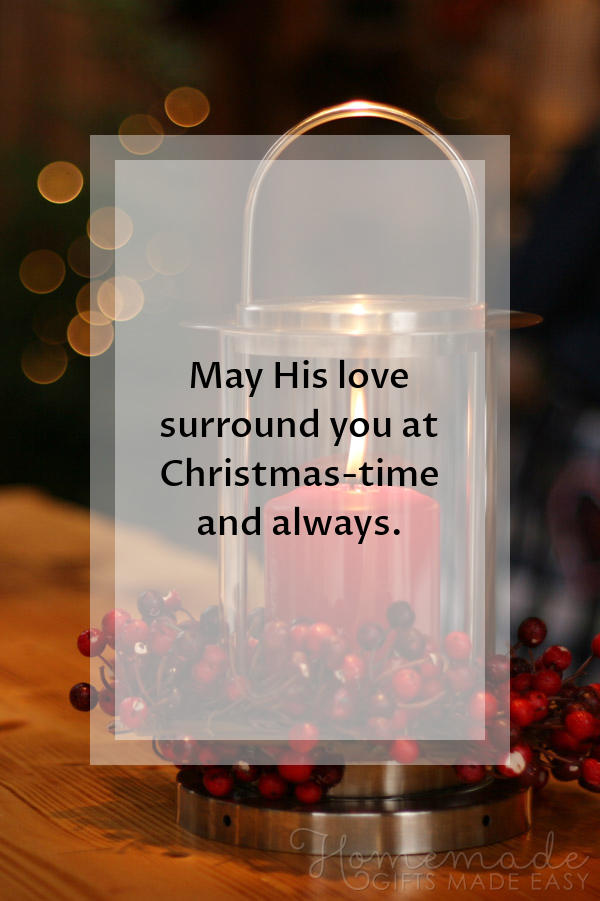 merry christmas images religious love surround you 600x900