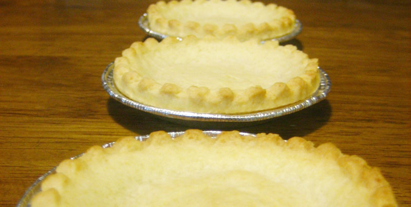 christmas mince pie recipe