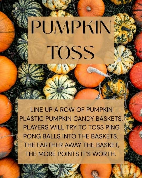 minute to win it games for halloween