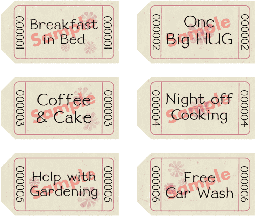 mother's day coupons to download and print