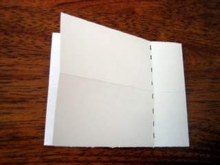 money origami christmas tree step 3