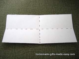money origami heart