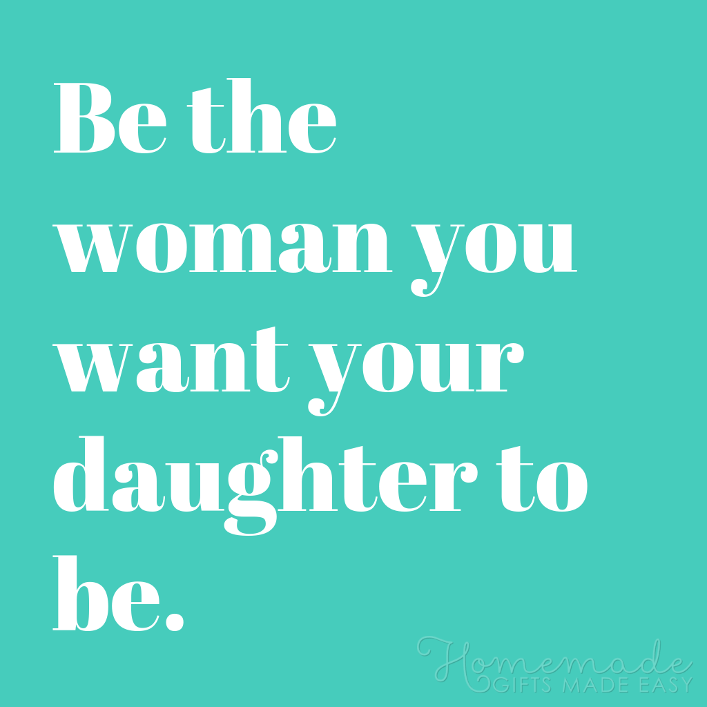 mother daughter quotes 27