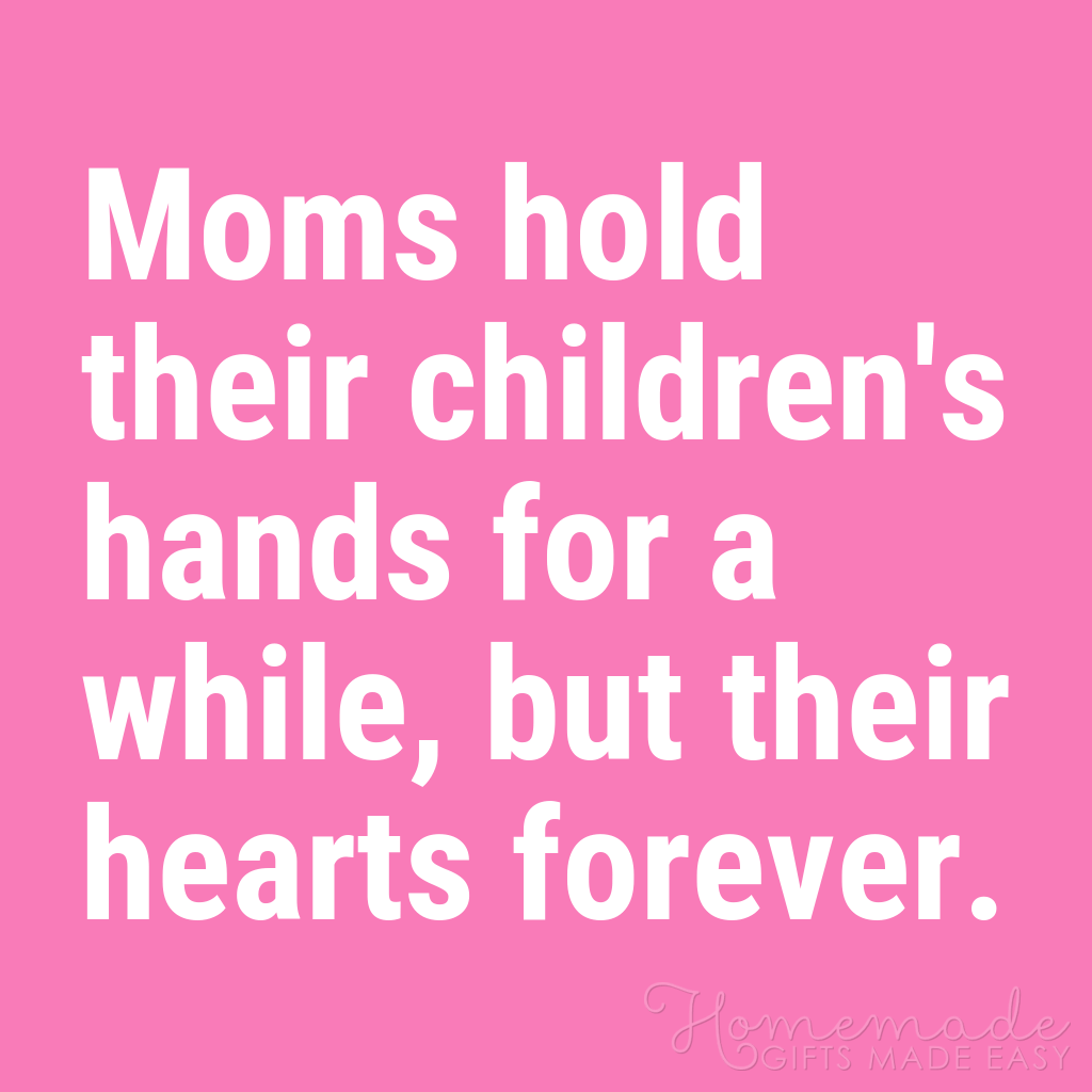 130 Beautiful Mother Daughter Quotes