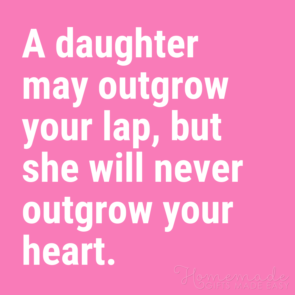 130 Beautiful Mother Daughter Quotes