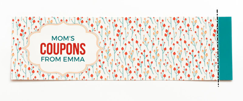 mothers day coupons assembly