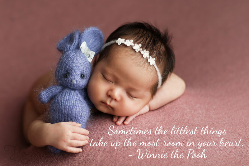 baby blessings sayings