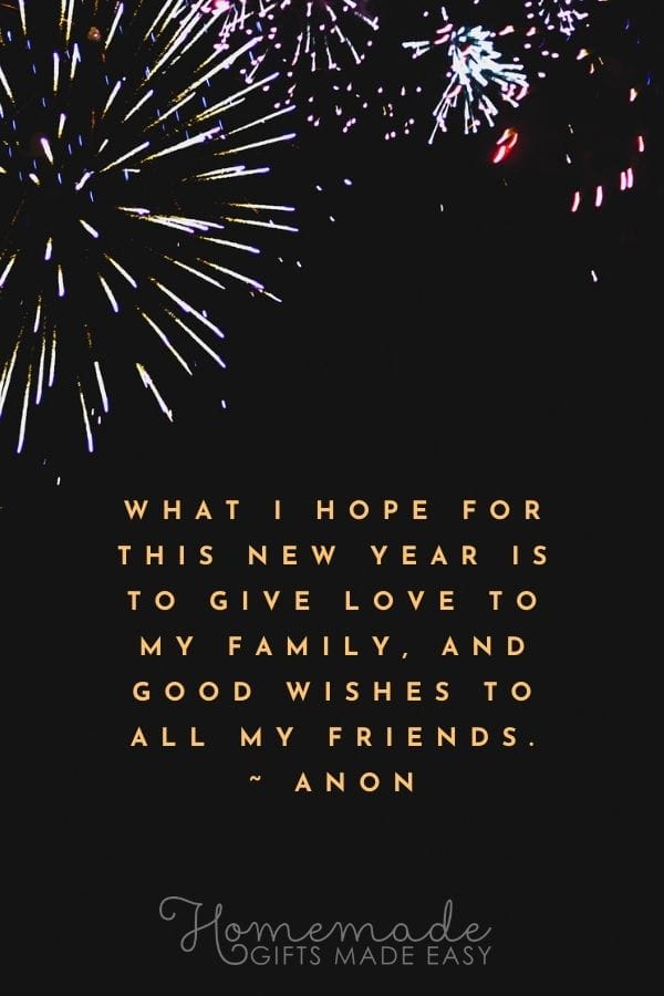 135+ Best Happy New Year Quotes and Sayings to Ring in the New Year