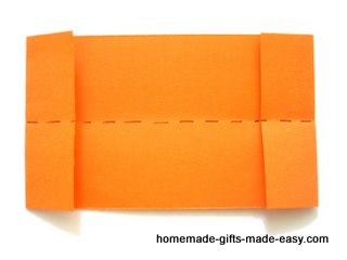 origami money flowers