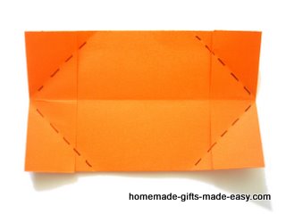 origami money flowers
