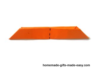 origami money flowers
