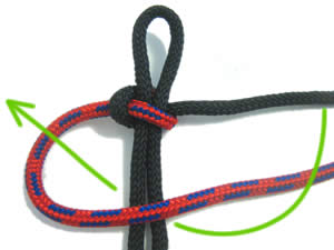 paracord bracelet cobra stitch