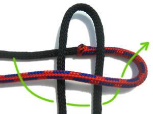 paracord bracelet cobra stitch