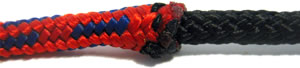 paracord bracelet join