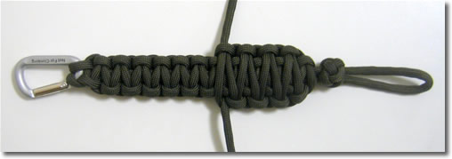 Paracord Lanyard Instructions For Complete Beginners
