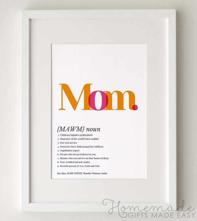 20 Amazing Mother's Day Gifts from Daughter your Mum will Cherish