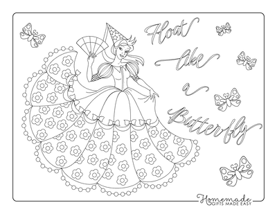 Printable Coloring Pages  Disney coloring pages, Princess