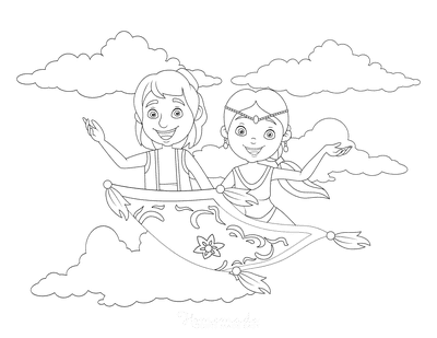 Free Princess Coloring Pages for Kids Free Princess Coloring Pages for Kids