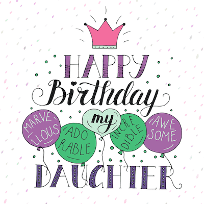 Printable Birthday Card for Best Mom, Happy Birthday Mom From Daughter,  Digital Birthday Card for Mom, Mother Birthday Greetings, 