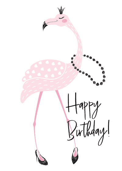 Free Printable Birthday Cards for Everyone