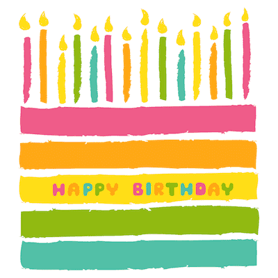 Free Printable Birthday Cards for Everyone