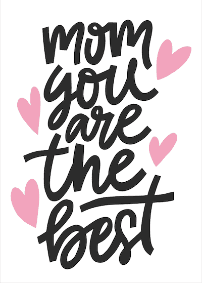 128 Free Printable Mother's Day Cards for your Mom 128 Free Printable Mother's Day Cards for your Mom