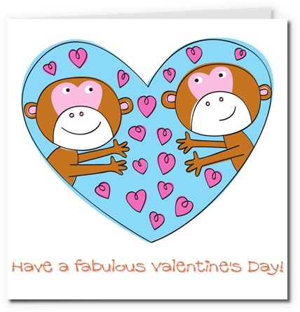 free printable valentine cards for kids