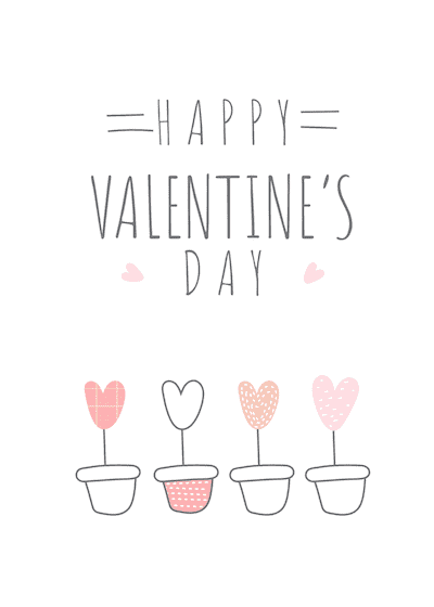 70 Free Printable Valentine Cards For 2021