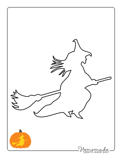 Free Printable Pumpkin Carving Stencils for Halloween