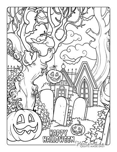 https://www.homemade-gifts-made-easy.com/image-files/pumpkin-coloring-pages-carved-pumpkins-hanging-in-graveyard-400x518.png