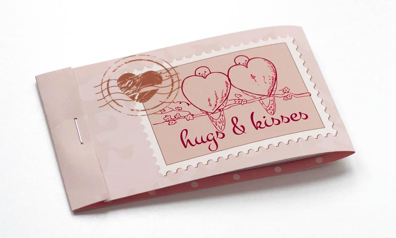 Romantic Coupons To Download Personalize And Print