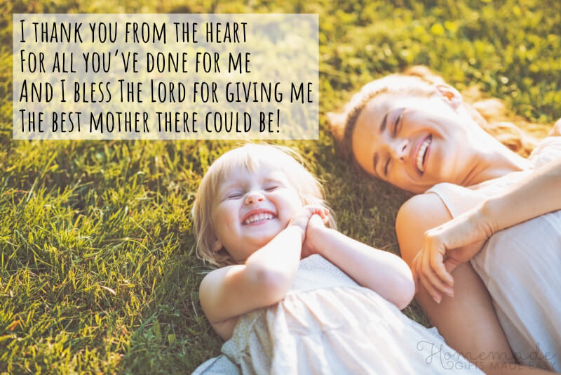 58 Short Mothers Day Poems Perfect For Sending To Your Mom In 2023 