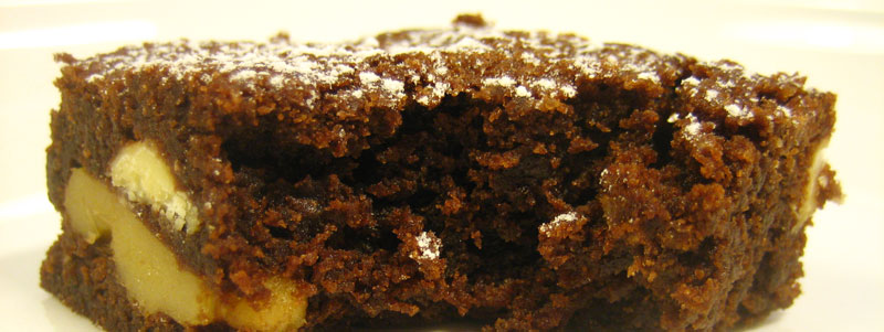 simple brownie recipe