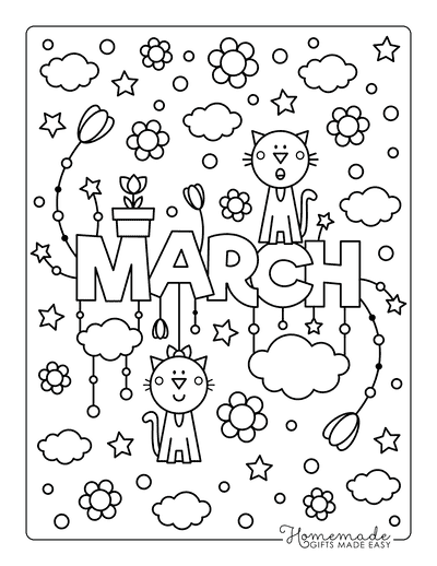 Best Free Coloring Pages for Kids & Adults