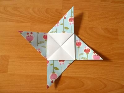 Beautiful Origami Envelope Folding Instructions And Video