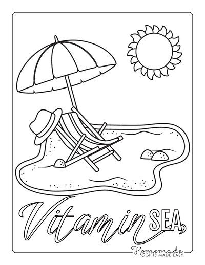 Simple Chair Coloring Page  Coloring pages, Printable coloring