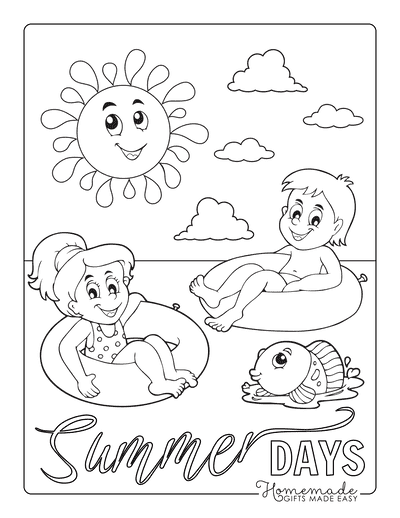 Kid Coloring Pages : 100 Printable Coloring Pages For Kids Simple Everyday Mom / Discover free coloring pages for kids to print & color.